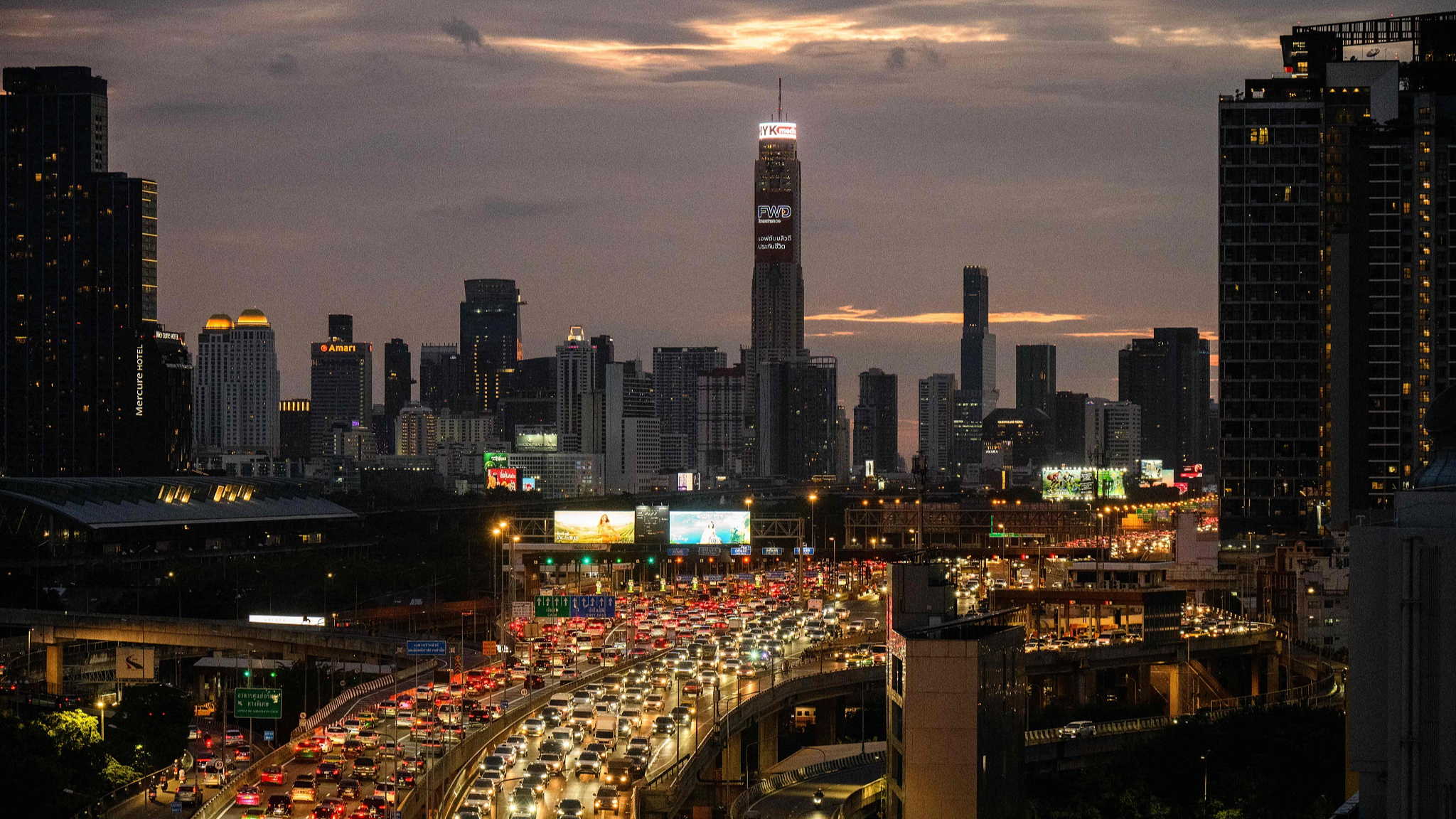 Energy prices, cost of living top ASEAN energy transition concerns