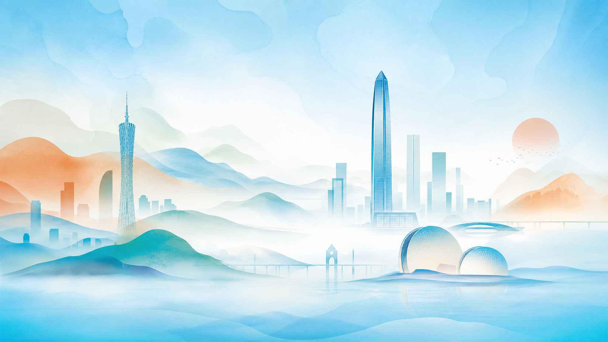Live: Discover stunning landscapes across China – Ep. 2