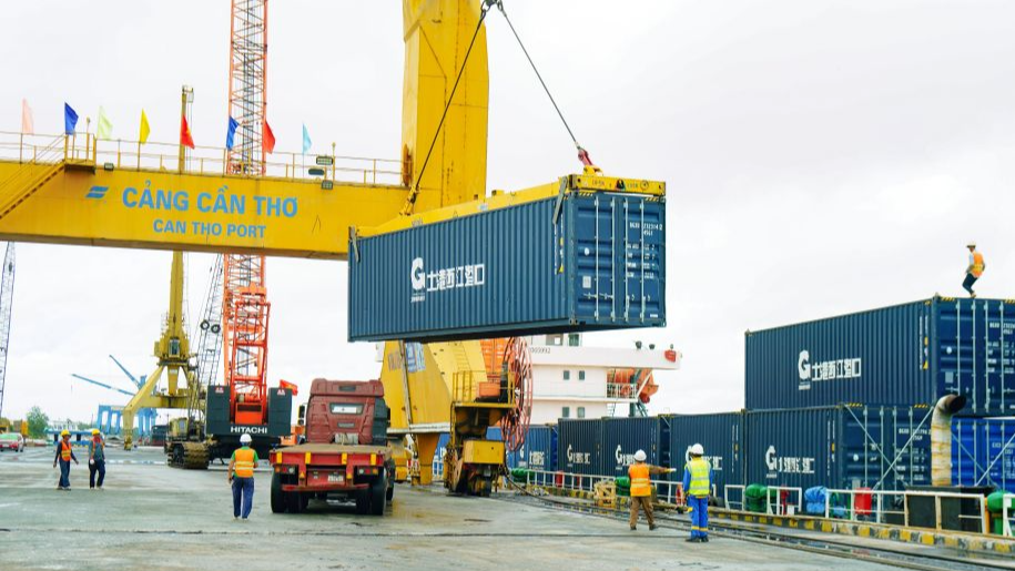 13 years on, unlocking new opportunities through Maritime Silk Road