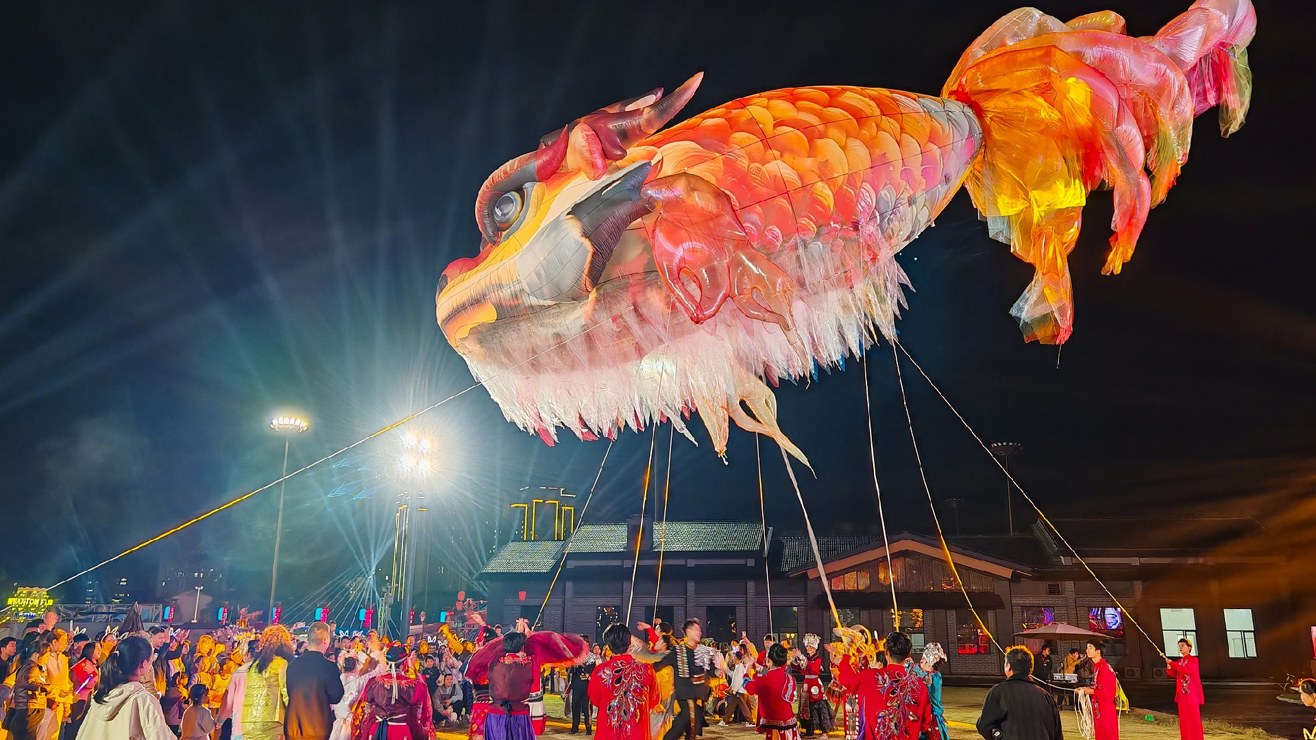 China's 'Golden Week' holiday now a global business opportunity