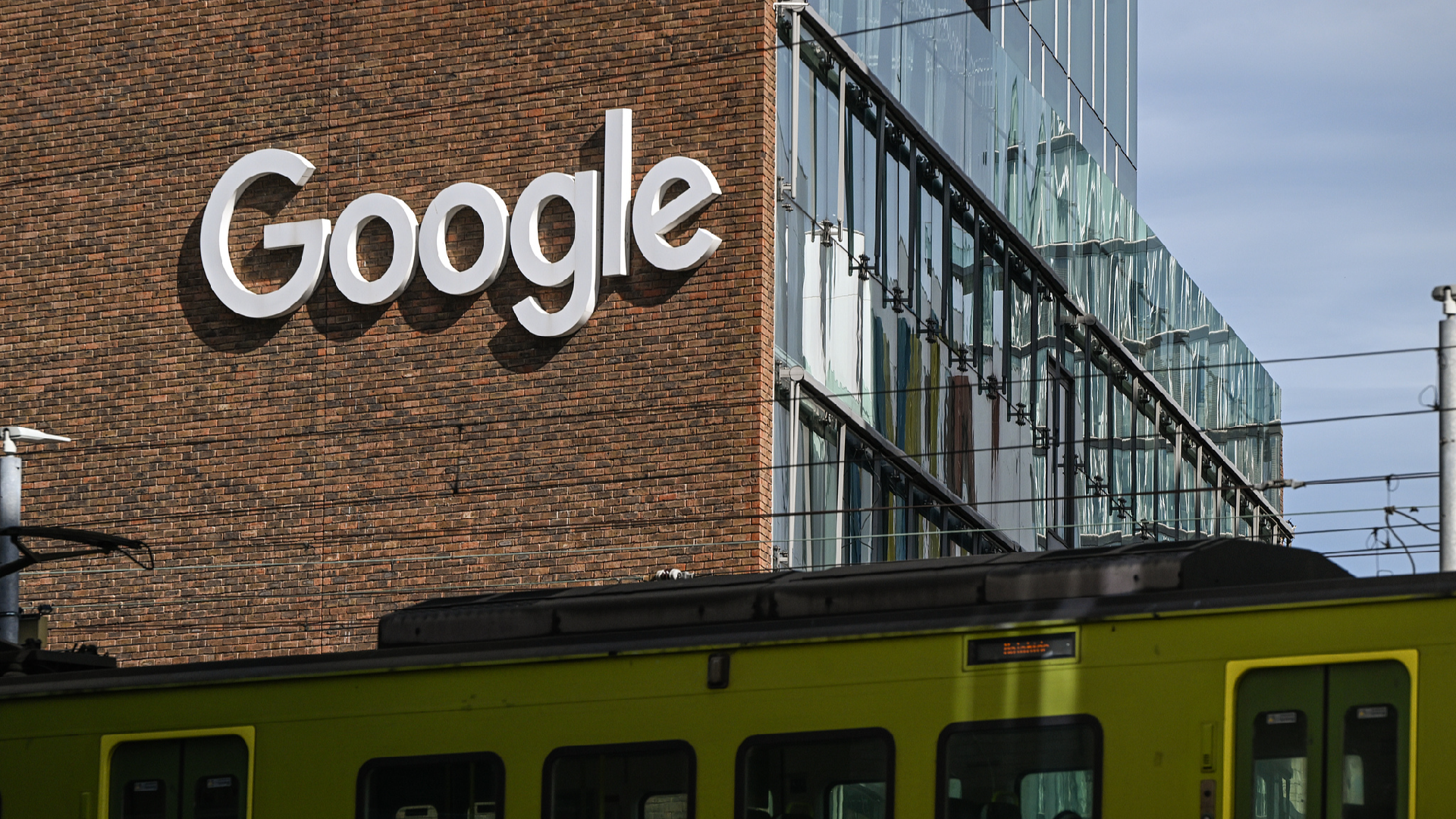 Google launches AI-chip satellite to test performance in space