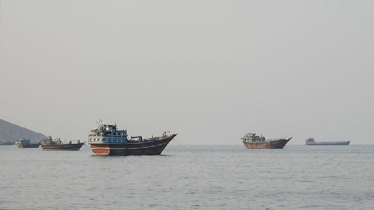 New carrier, 10,000 troops: What's behind US move in Middle East
