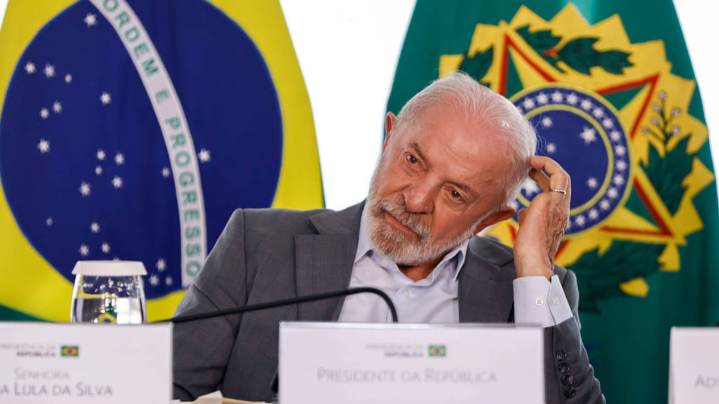 Lula campaign urges probe into US consular service suspension