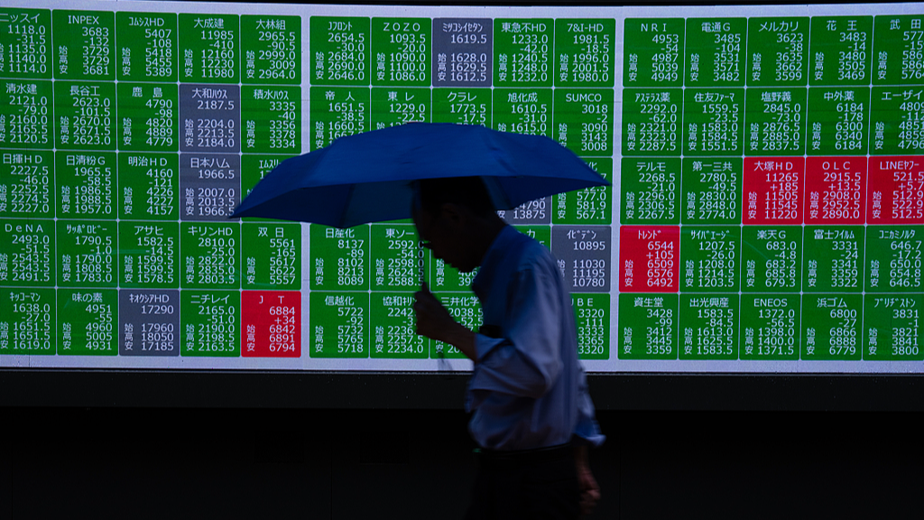 Rising prices, weak spending put Japan's policymakers in tight spot