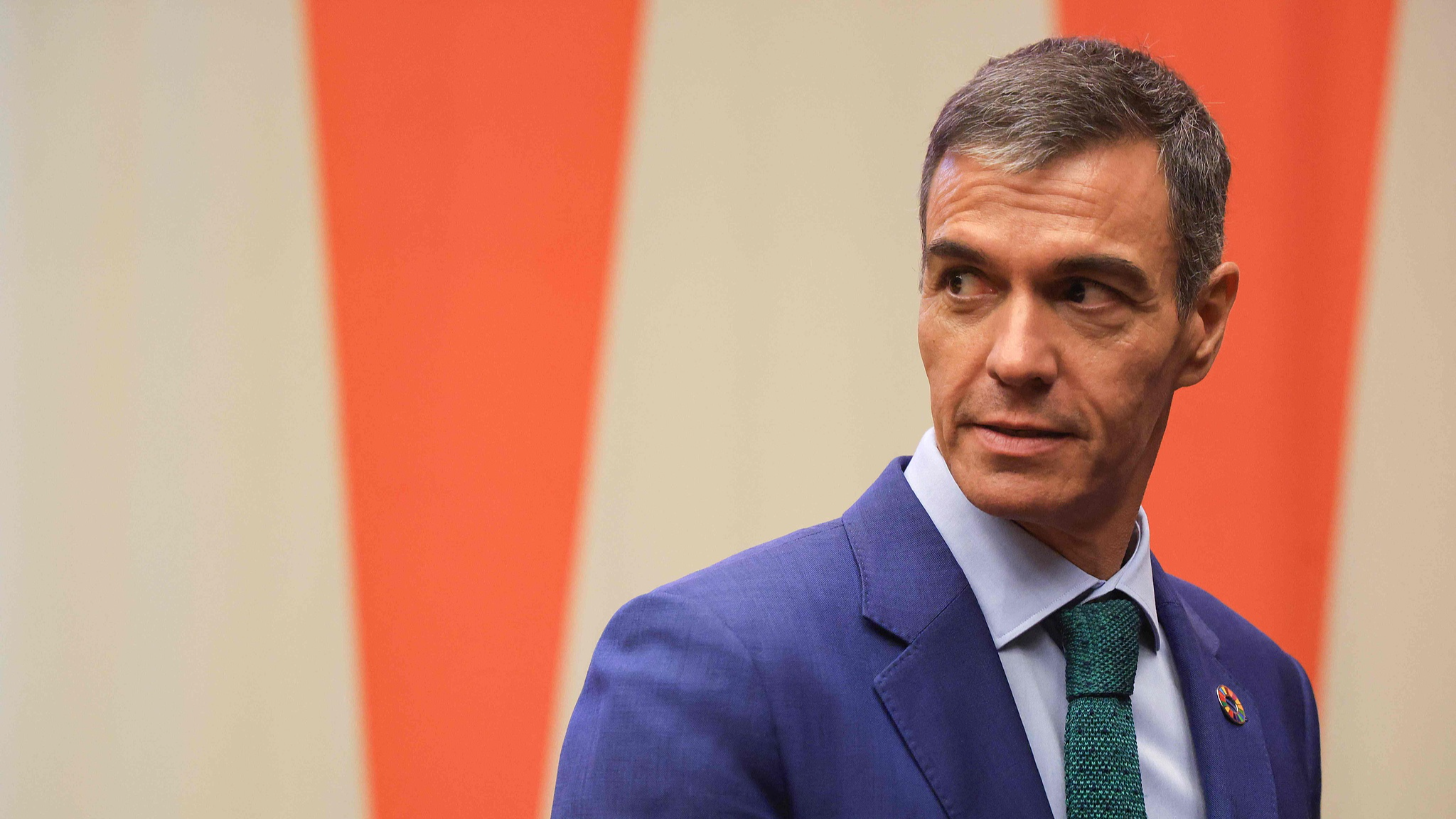 Spanish PM Sanchez calls snap election for November 29