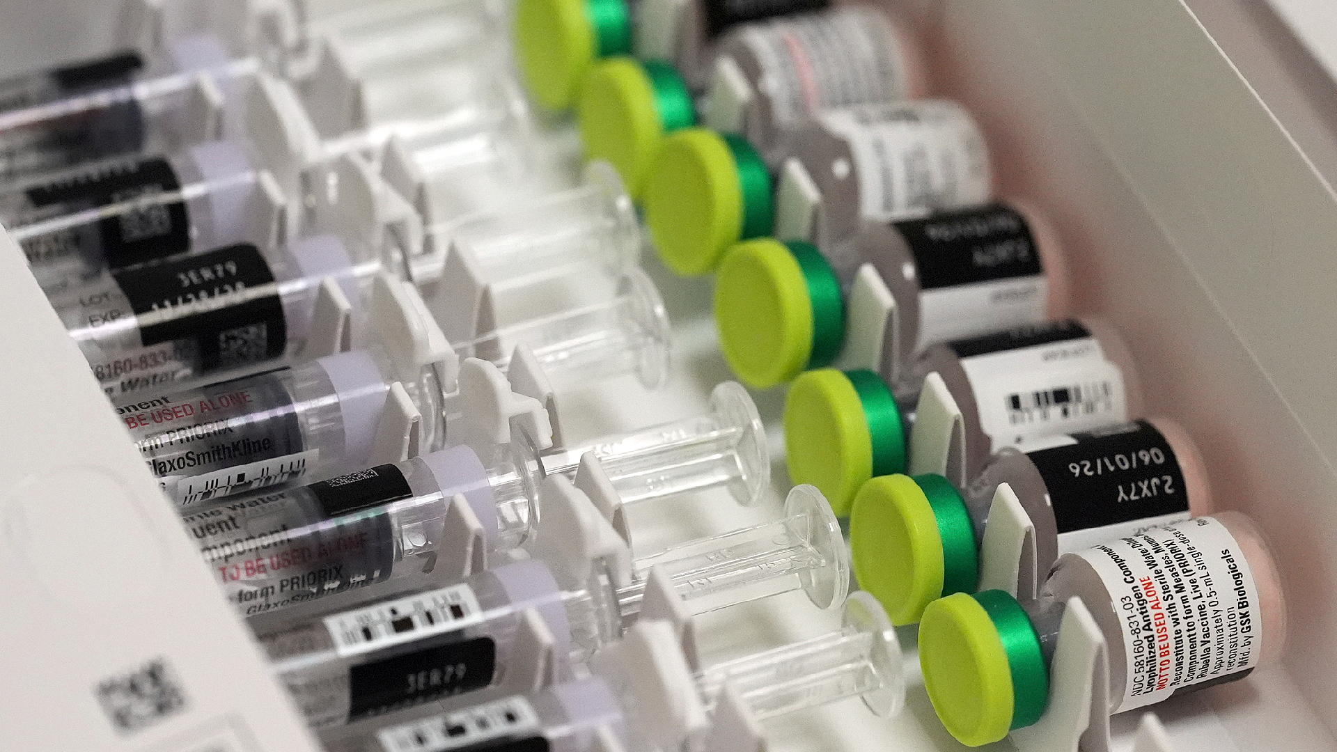 New York declares disaster emergency over measles outbreak