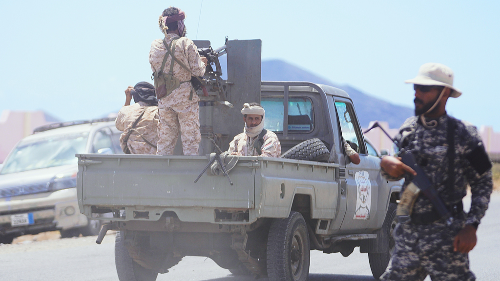 Pakistan, Türkiye agree to deploy forces to Saudi Arabia