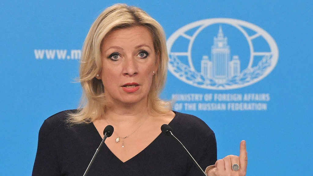 Russia condemns Japan's sanctions package, vows countermeasures