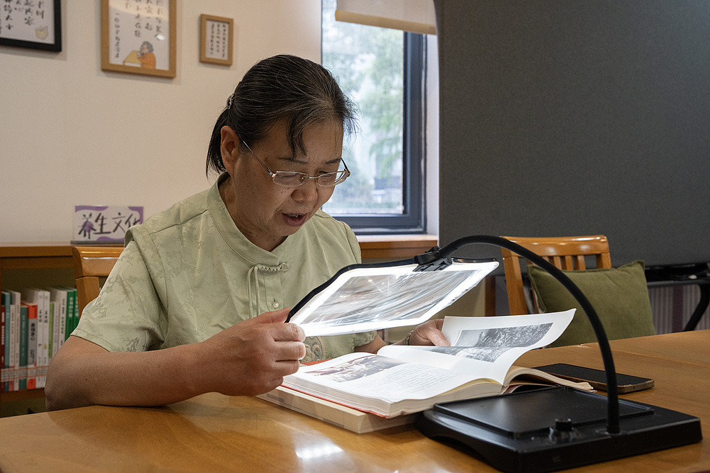 When cities make room for growing older