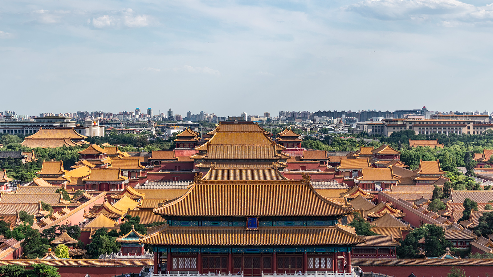 My city, my say: Old Beijing, new life