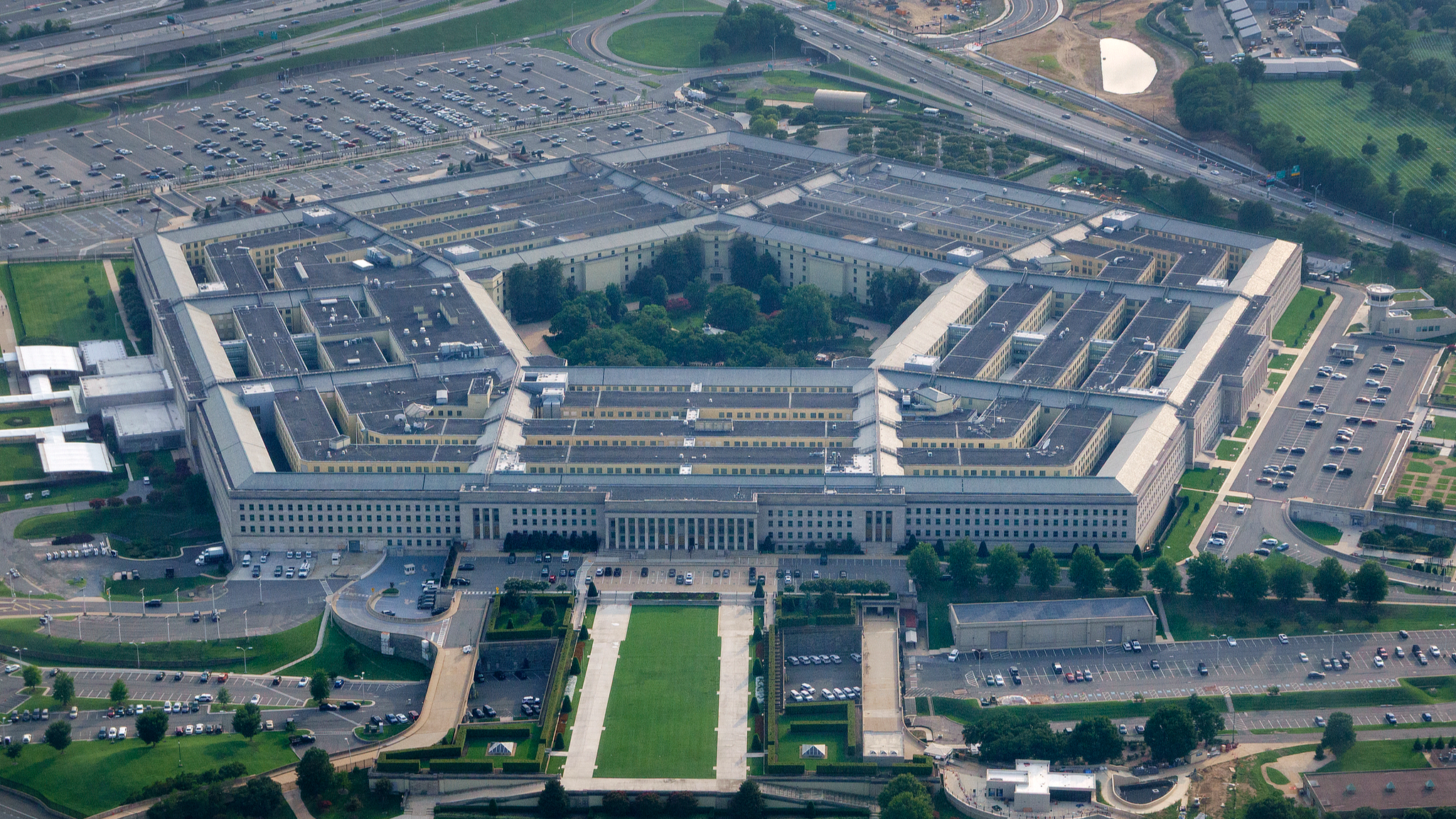Axios: US military told to prepare for Iran strikes ahead of midterms