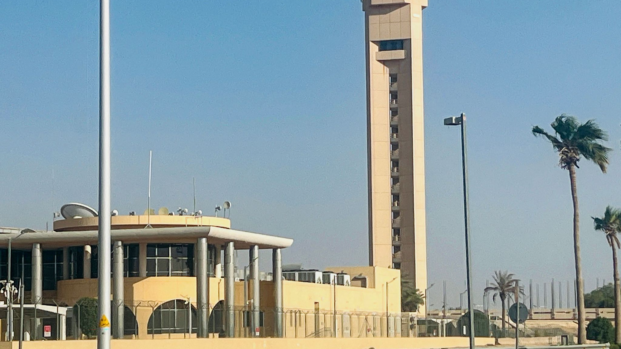 Houthis claim attacking Riyadh airport with ballistic missile