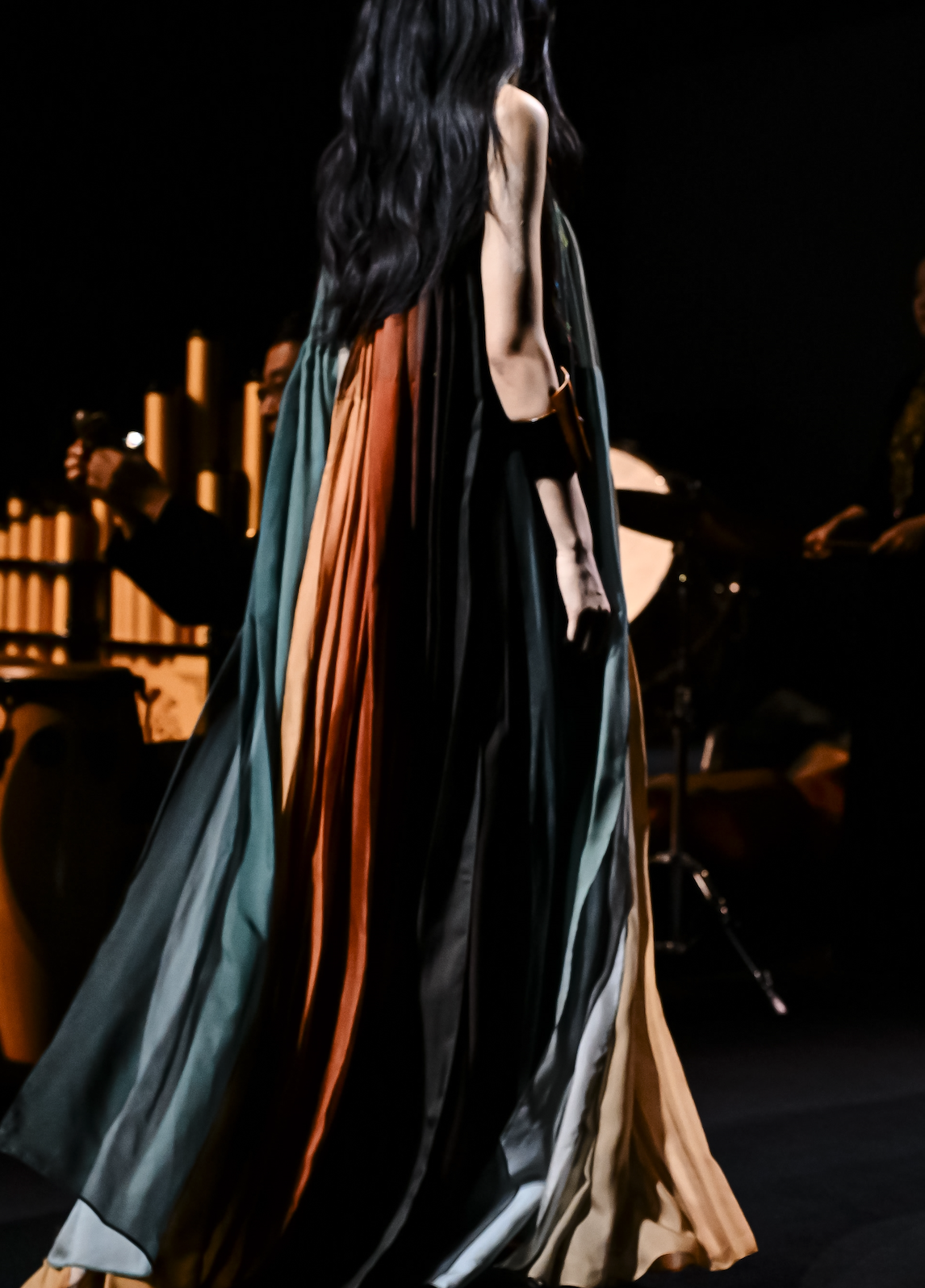 2027 Spring/Summer Shanghai Fashion Week kicks off