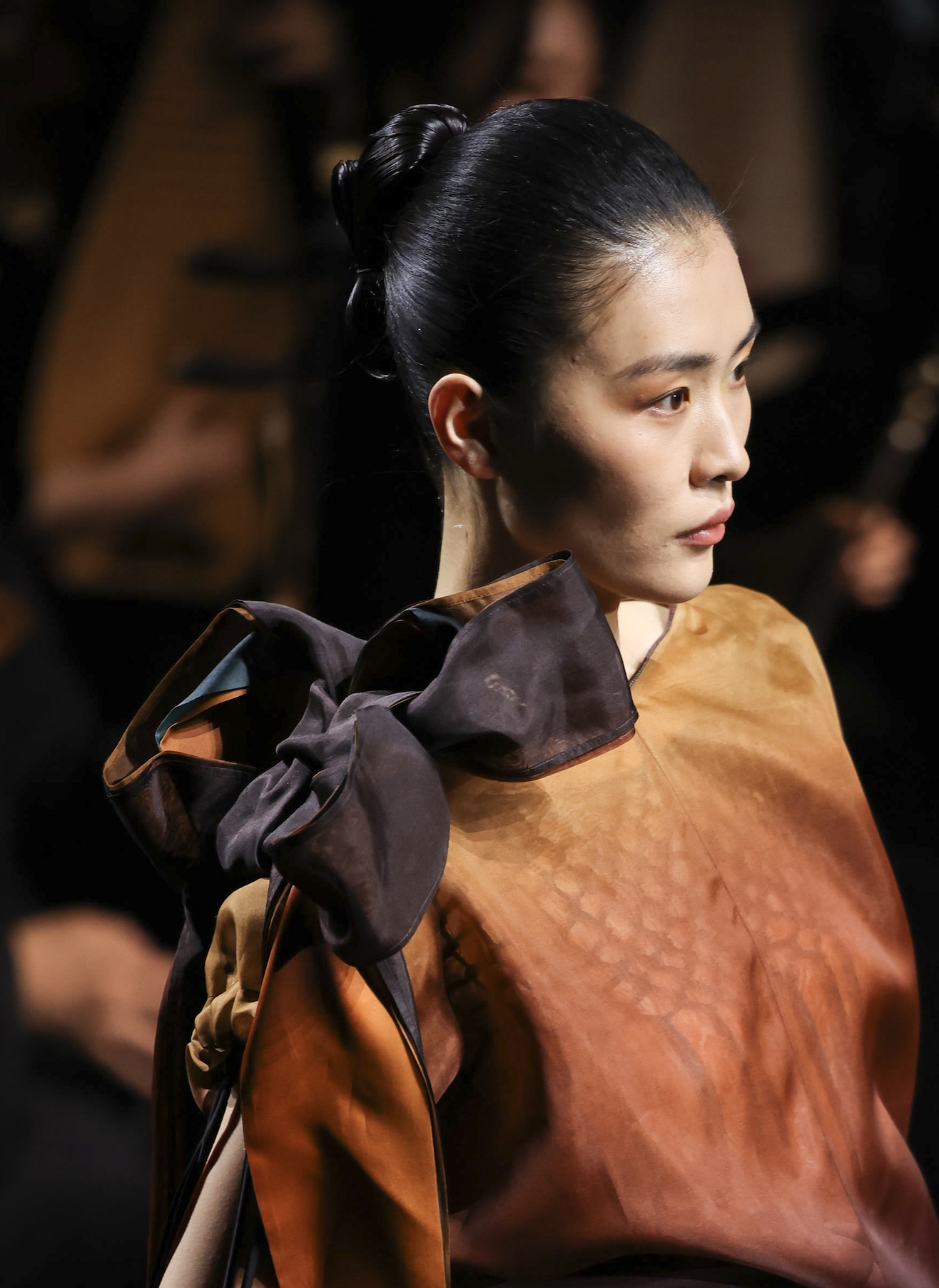 2027 Spring/Summer Shanghai Fashion Week kicks off