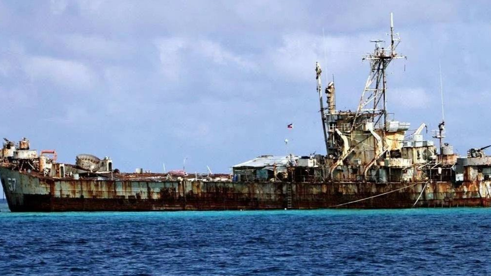 China warns Philippines to cease provocations, false claims