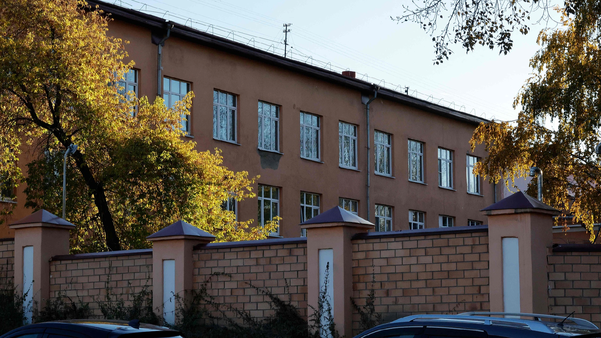 Russia denies reports of second case linked to Siberian plague lab