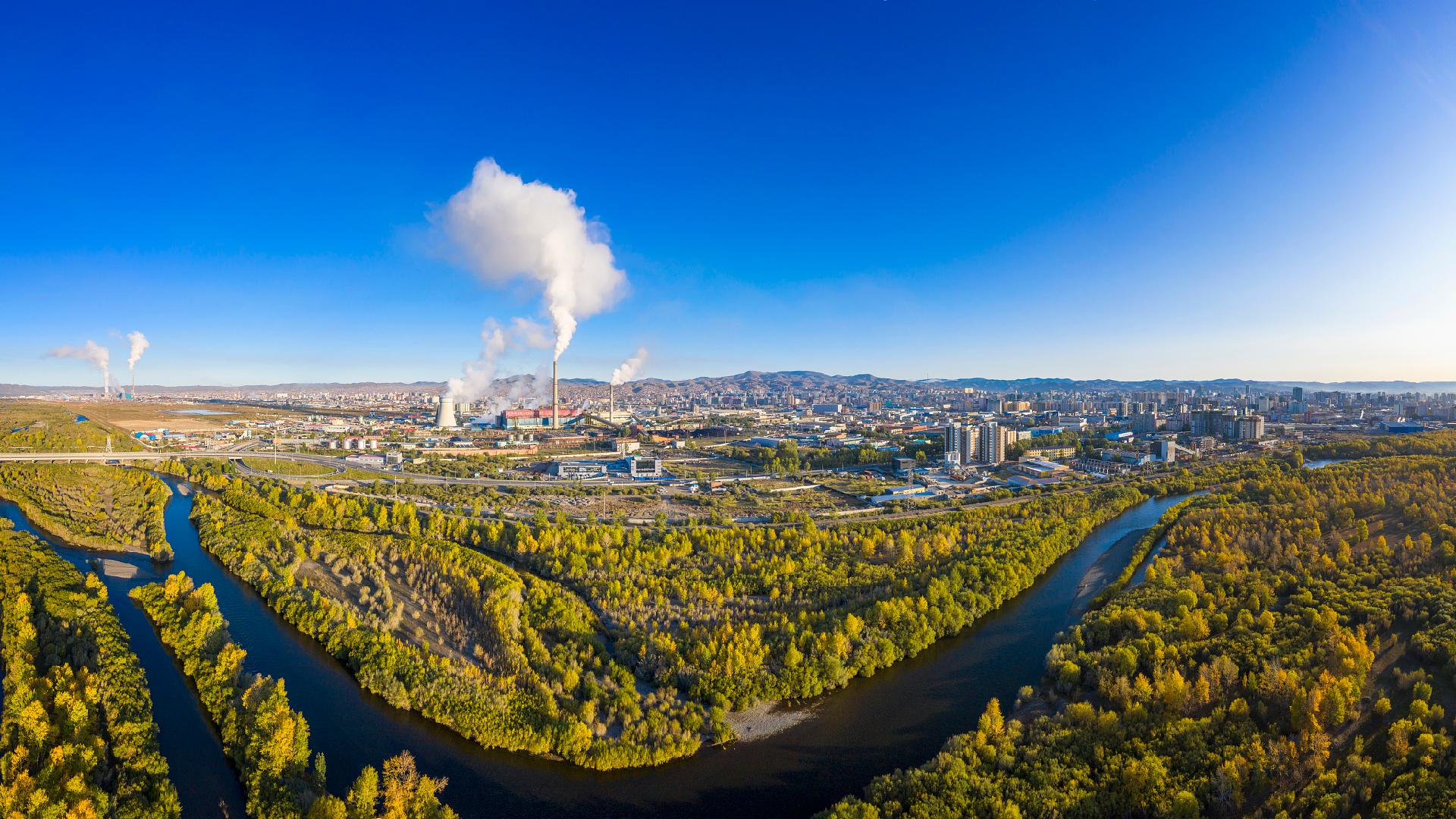 Singapore, Mongolia to open applications for carbon credit projects