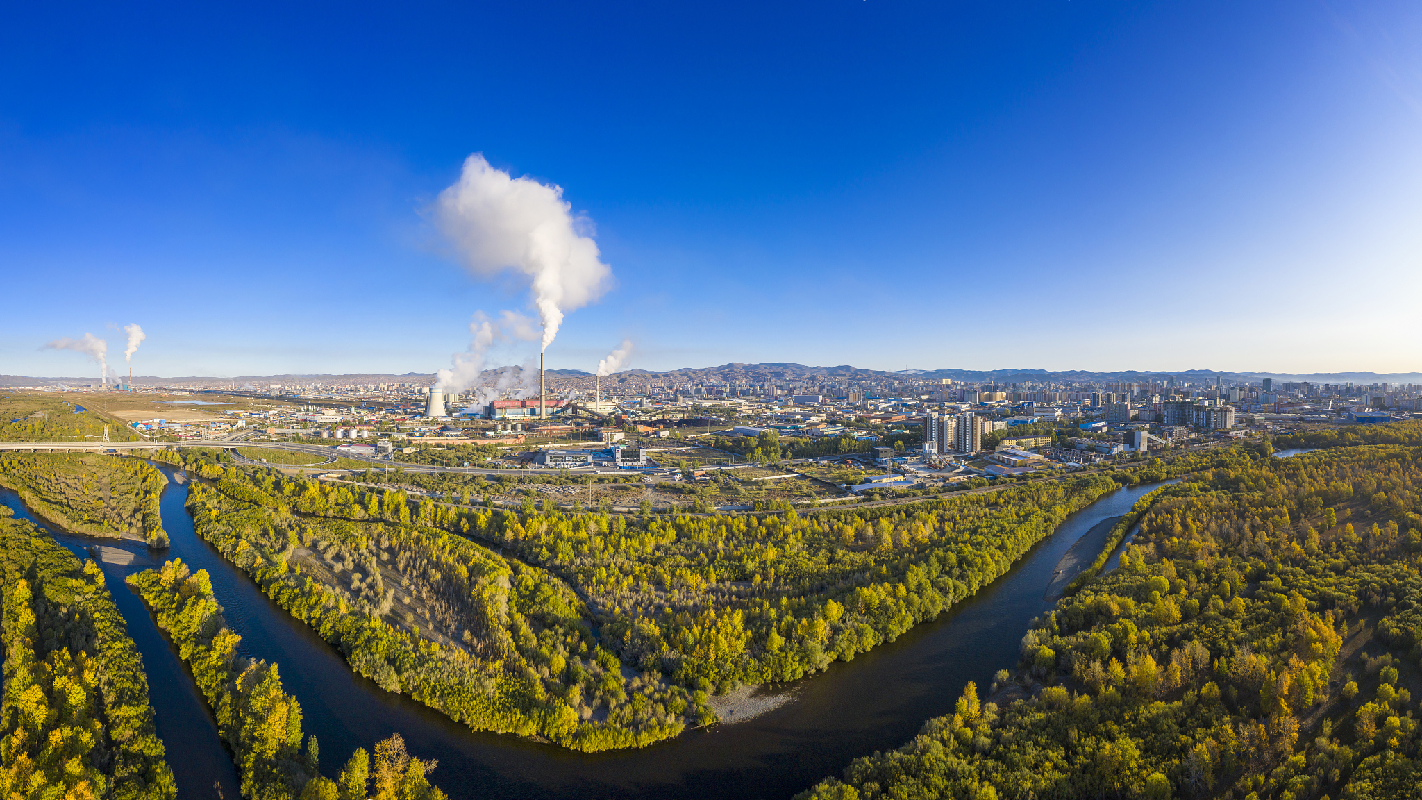 Singapore, Mongolia to open applications for carbon credit projects
