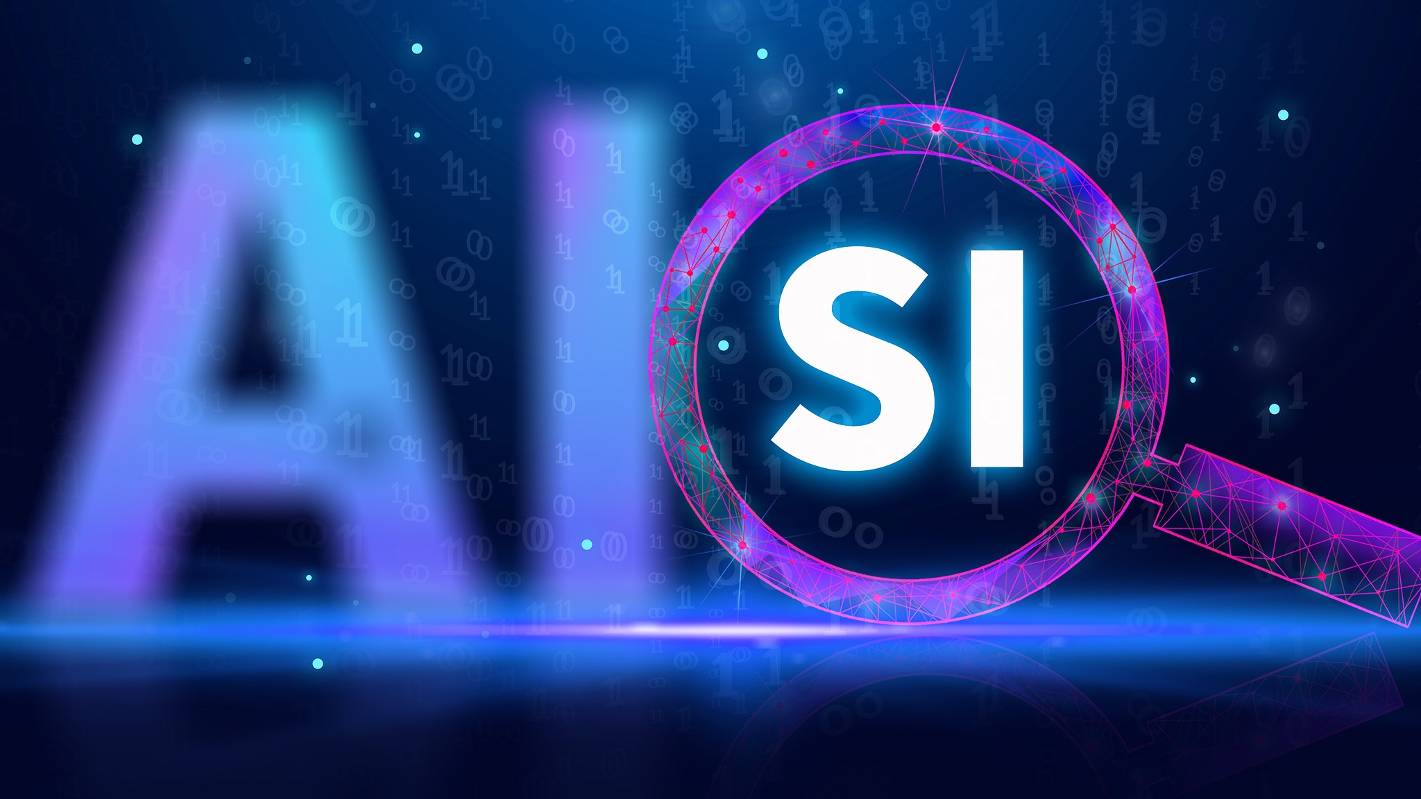 Trump's 'super intelligence' rebrand is going nowhere, experts say