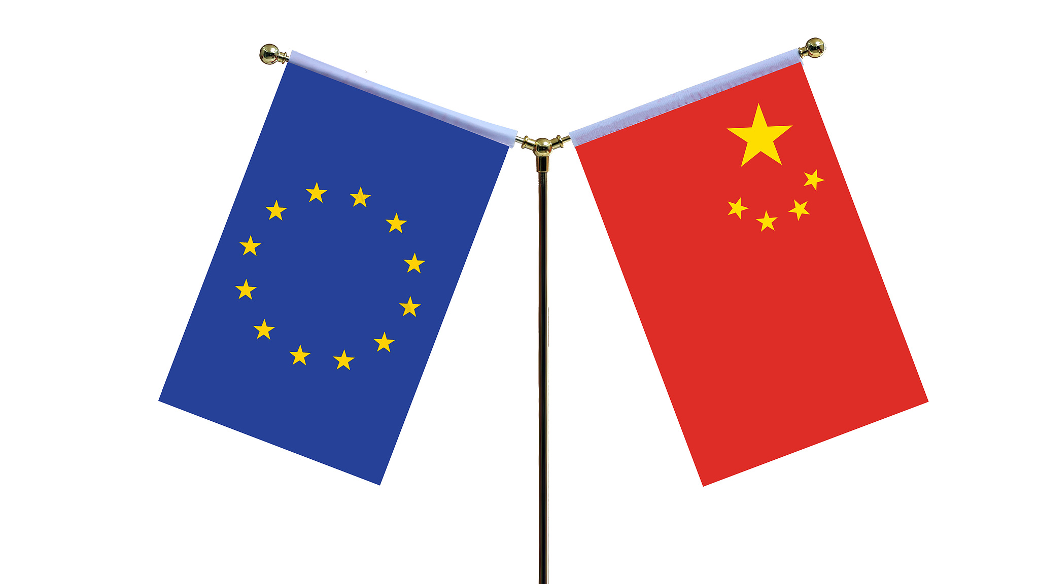 China, EU talks show scope for cooperation despite disputes: expert