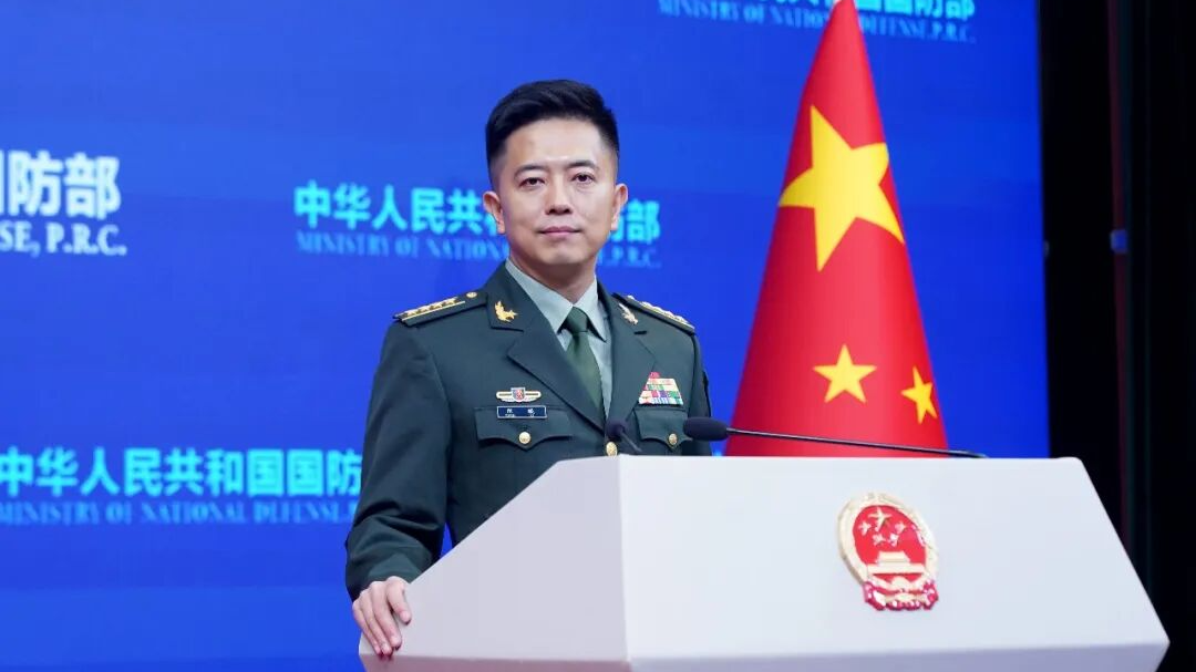 Chinese military to strengthen cooperation, manage differences with US