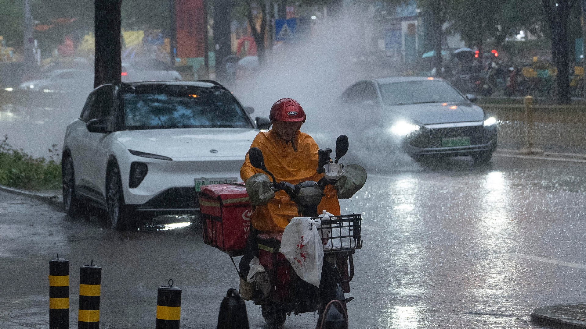 Experts urge preparedness for extreme weather amid super El Nino