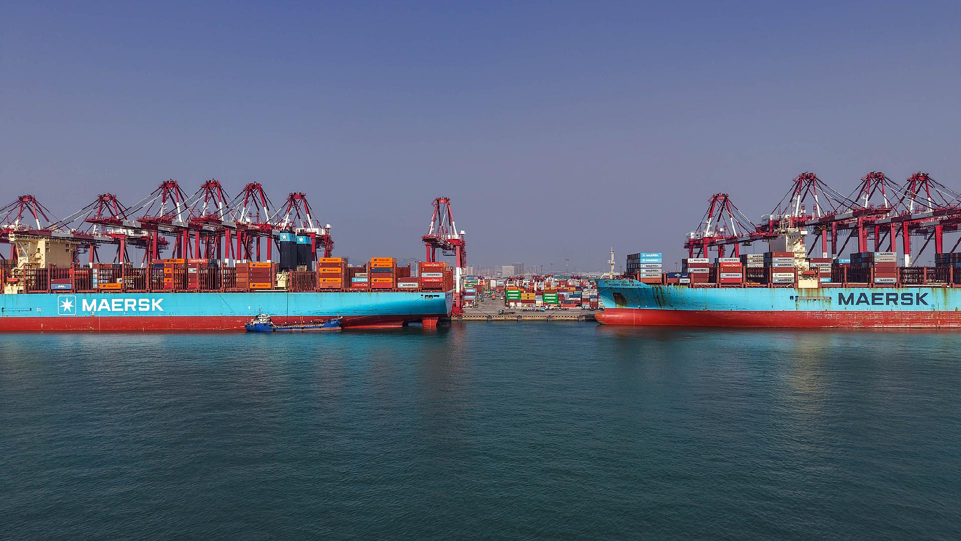 Explained: Outcomes of the China-EU trade and investment meeting