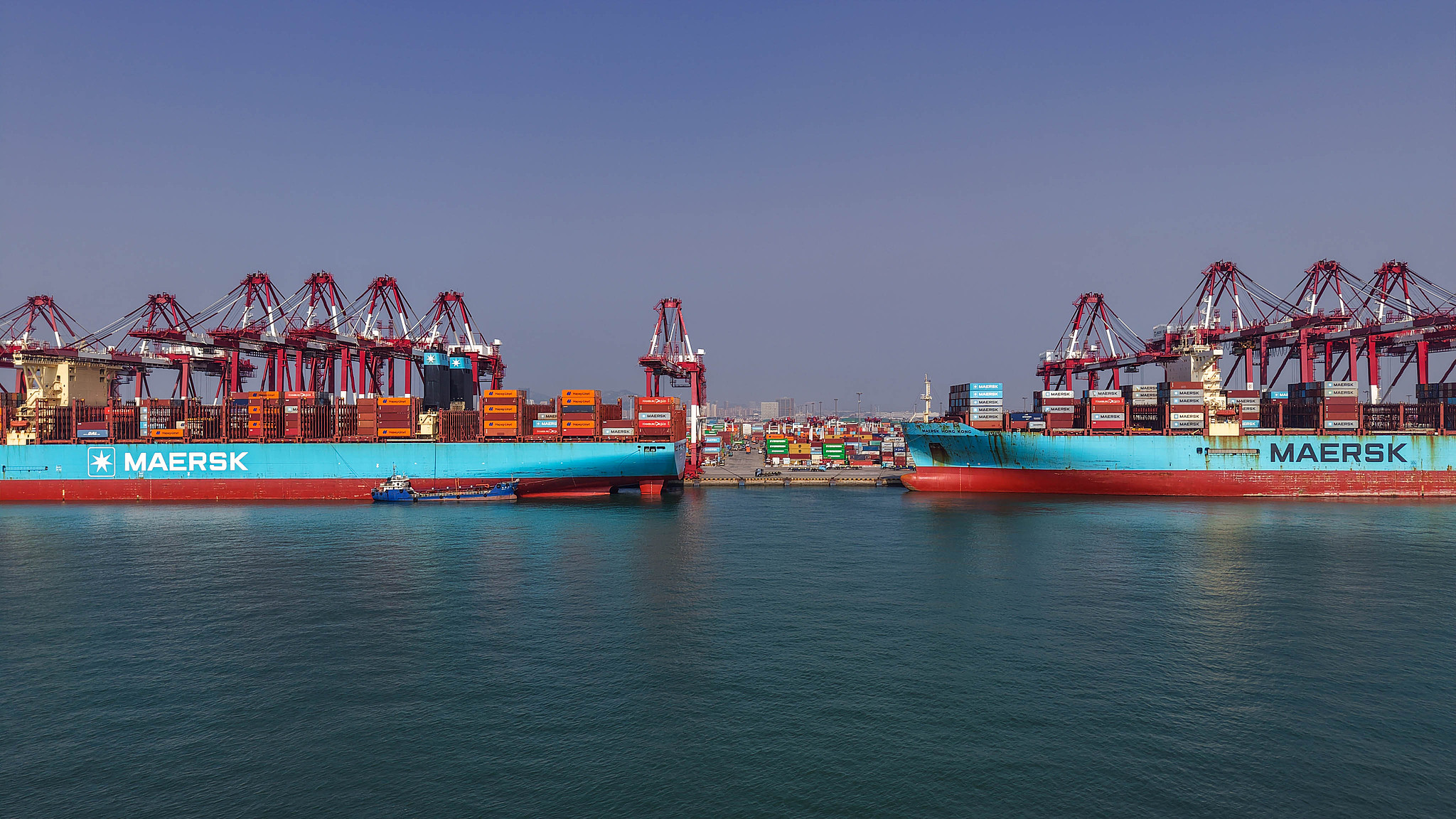 Explained: Outcomes of the China-EU trade and investment meeting
