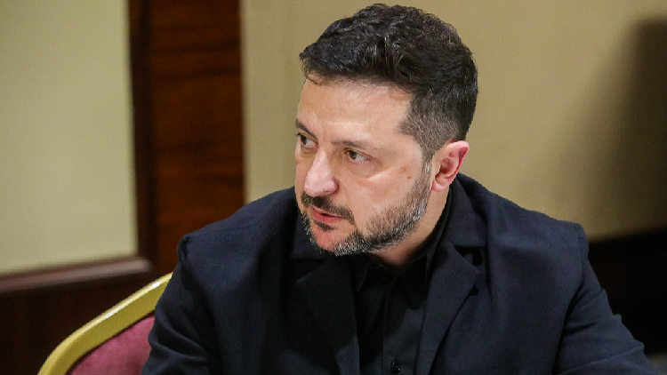 Ukraine, US, Europe end Miami talks early amid US-Russia diesel deal