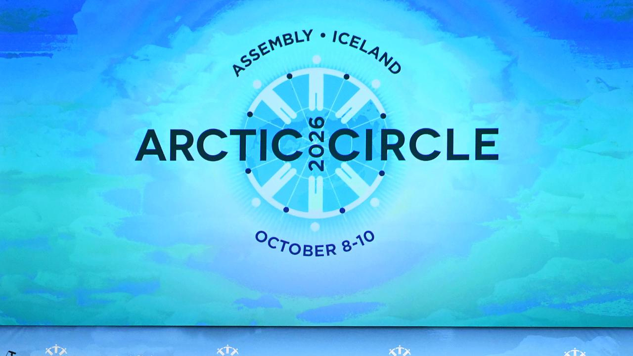 China calls for climate action, cooperation at Arctic Circle Assembly