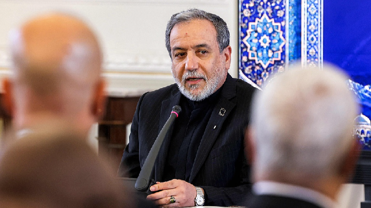 Iran highlights environmental damage from US-Israeli attacks