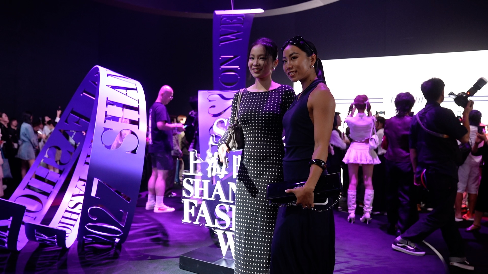 2027 Shanghai Fashion Week: Global fashion converges in the East