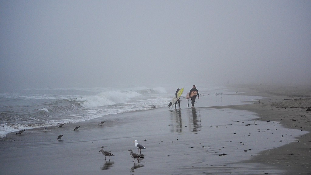 El Niño sets temperature record in key Pacific zone, says EU monitor