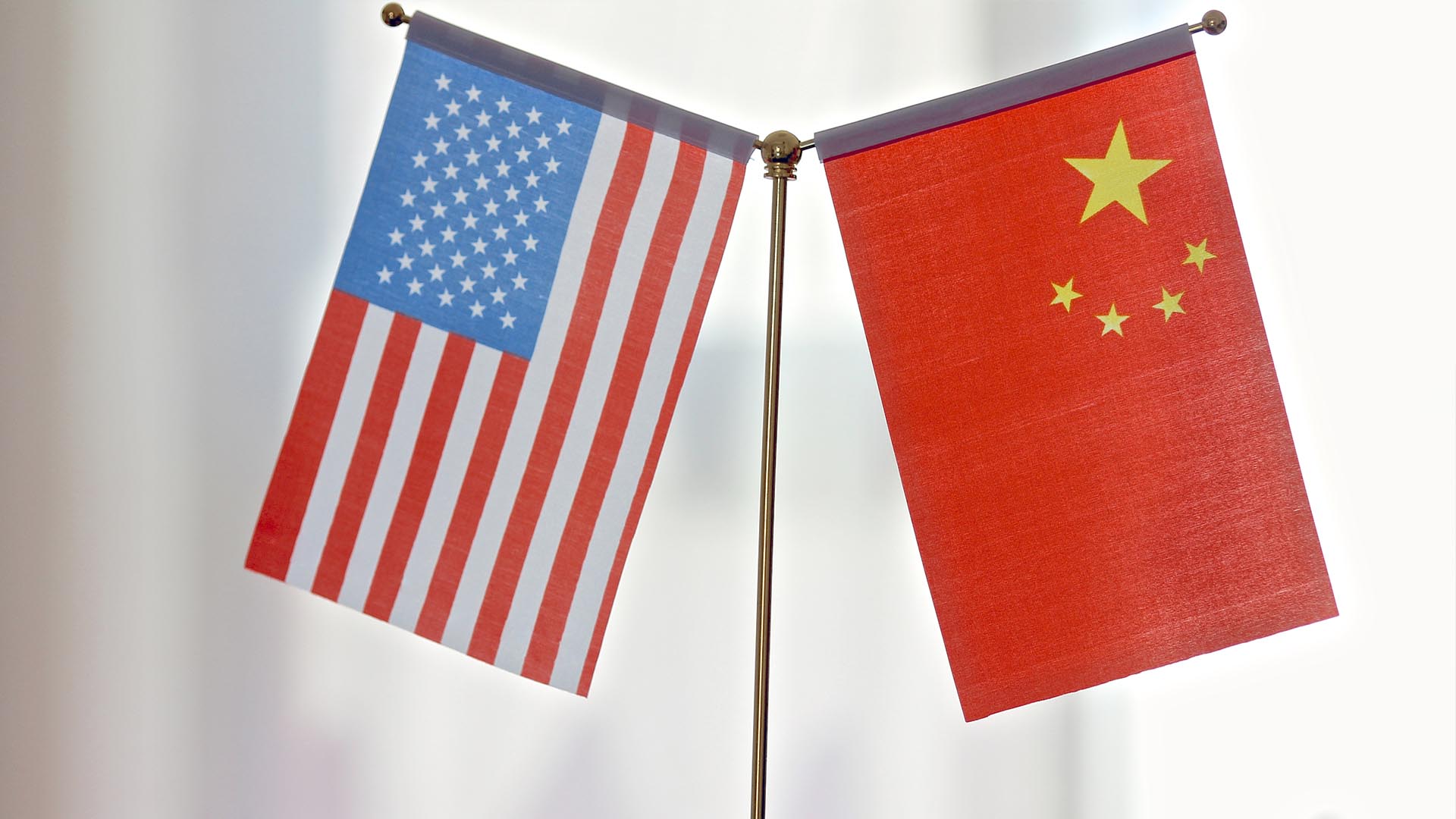Chinese vice premier calls for more stability in China-US trade ties