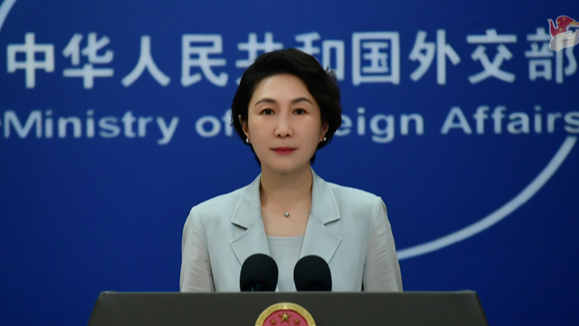 China urges Japanese government to face history, break with militarism