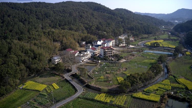 Four Chinese sites added to World Heritage Irrigation Structures list