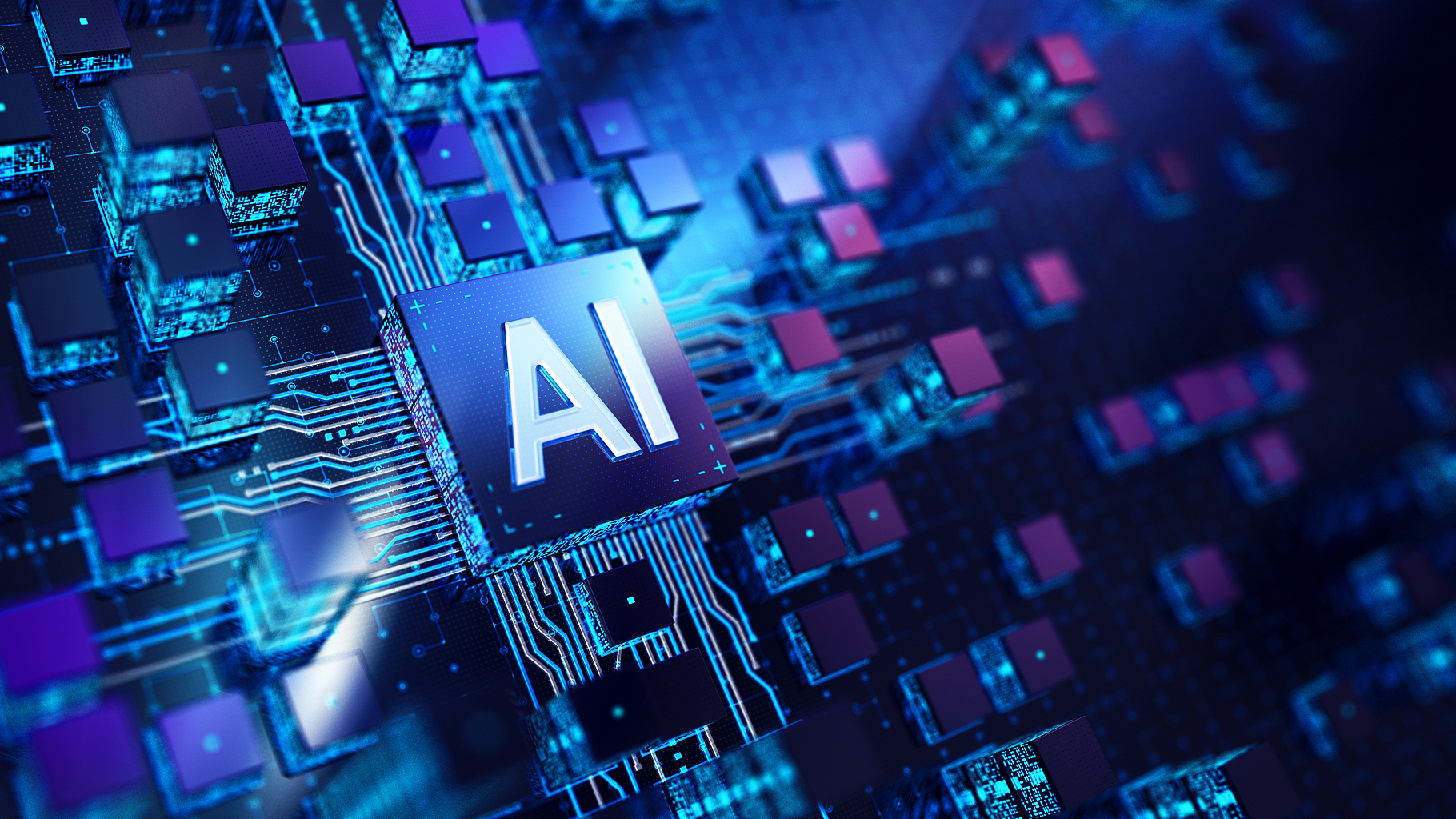 Understanding US AI dominance and building a fairer global AI order