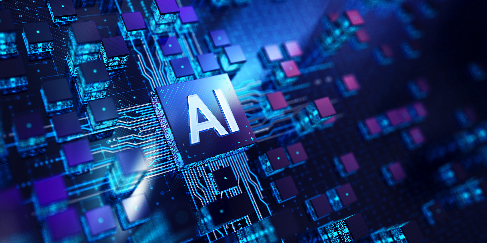 Restricting access to advanced technologies may prompt other countries to develop alternative chips. /VCG