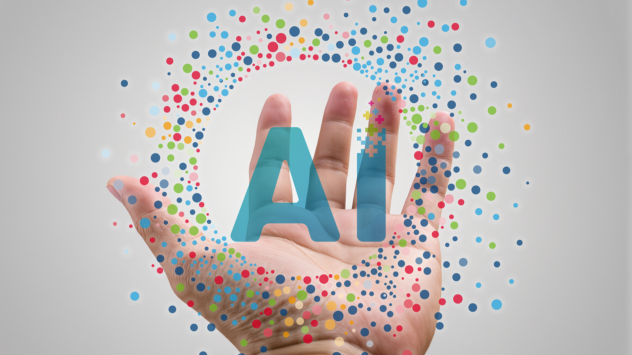 Why cling to zero-sum thinking in the age of AI?