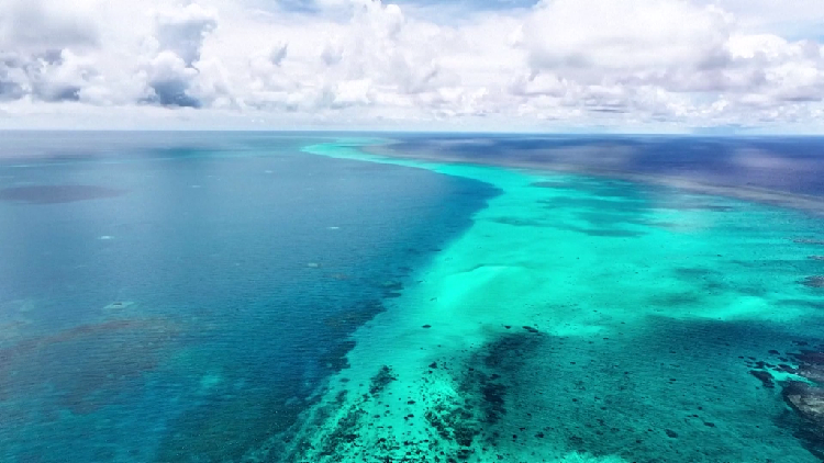 China vows to deter any sabotaging moves in South China Sea