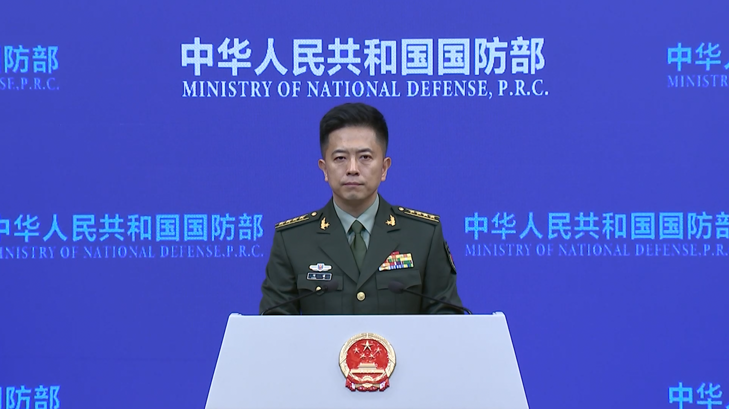 Chinese military says will deter sabotaging moves in South China Sea