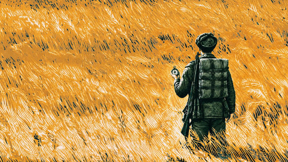 New TV Drama to Mark PLA's 100th Anniversary in 2027