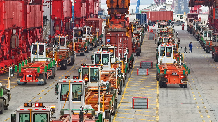 US companies to top CIIE exhibition area for eighth straight year