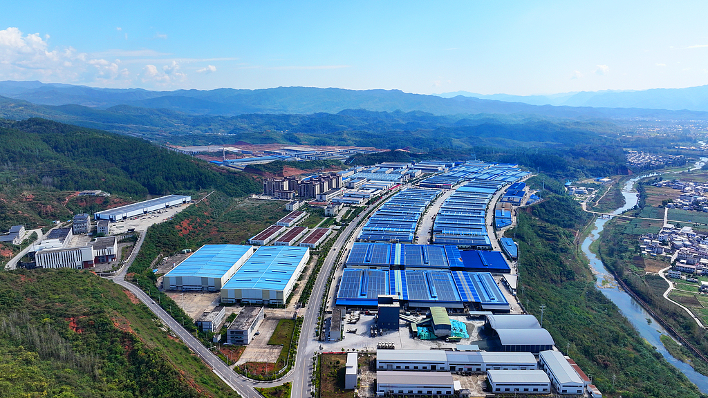 China's export controls on PV: Precision, balance, and rules-based