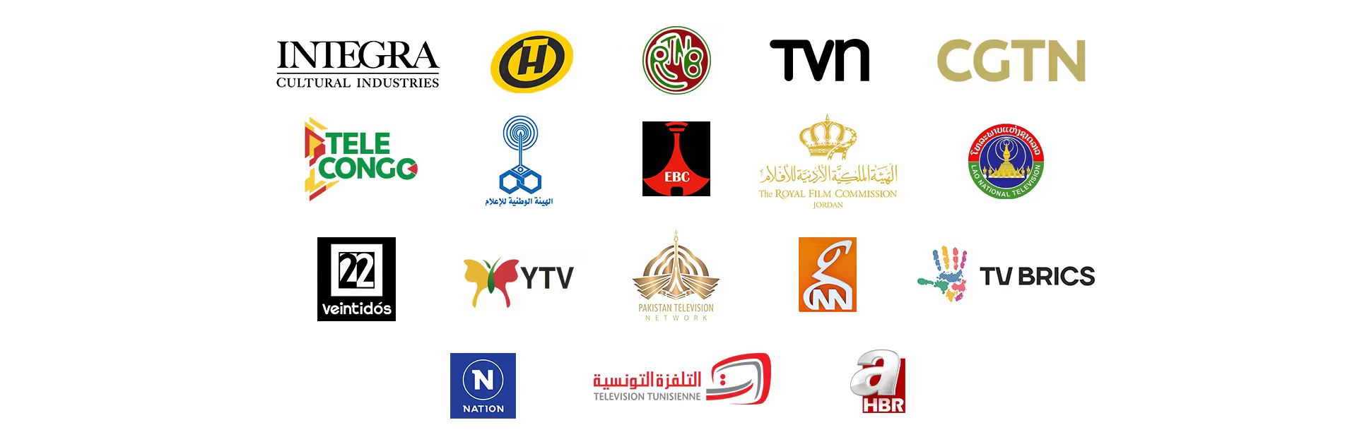 CGTN launches dedicated webpage for the Global South Directors Co-Production Program 2026