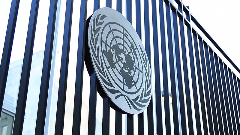 UNSC holds 6th straw poll on secretary-general candidates