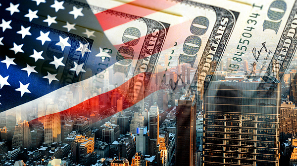 US inflation complicates Fed policy outlook ahead of midterm elections