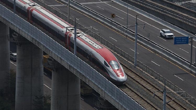 Whoosh at three: 18 million passengers and a changing Java