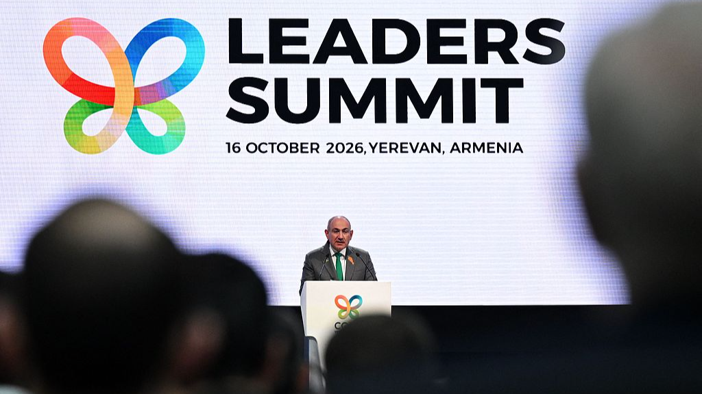 Biodiversity summit urges stronger global action ahead of COP17