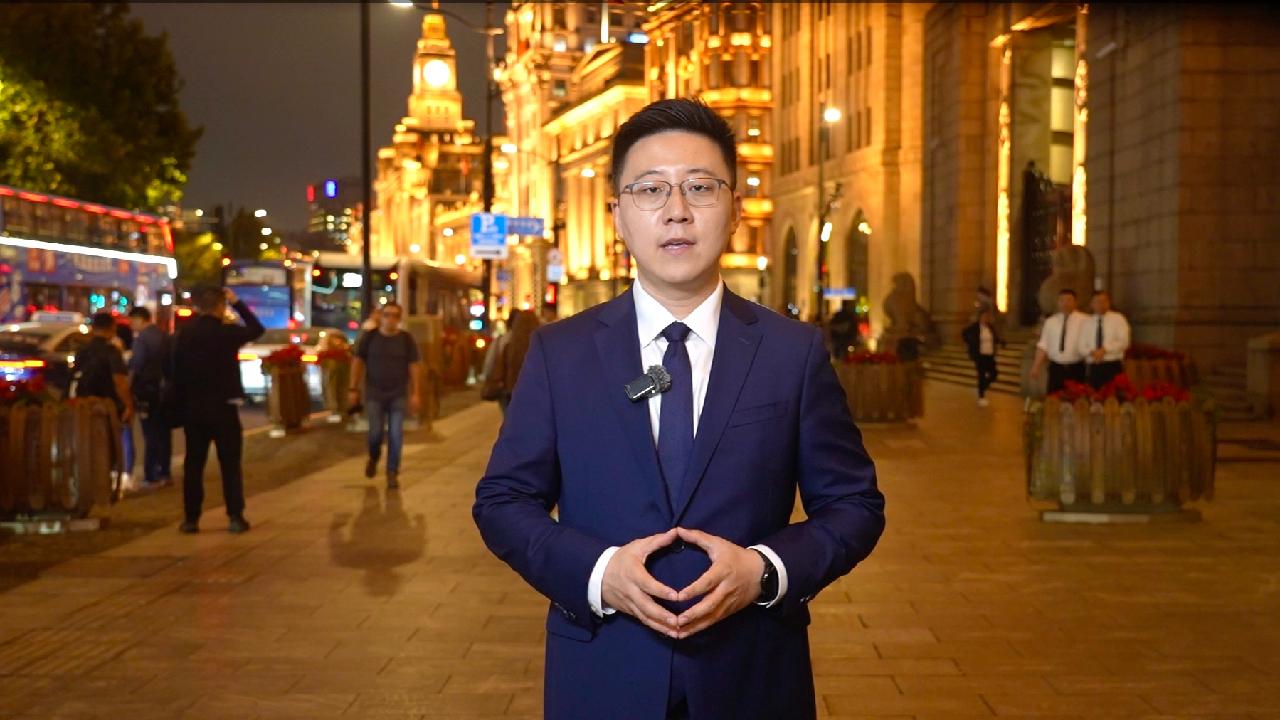 China's economy grows 4.6% as output, demand reinforce each other